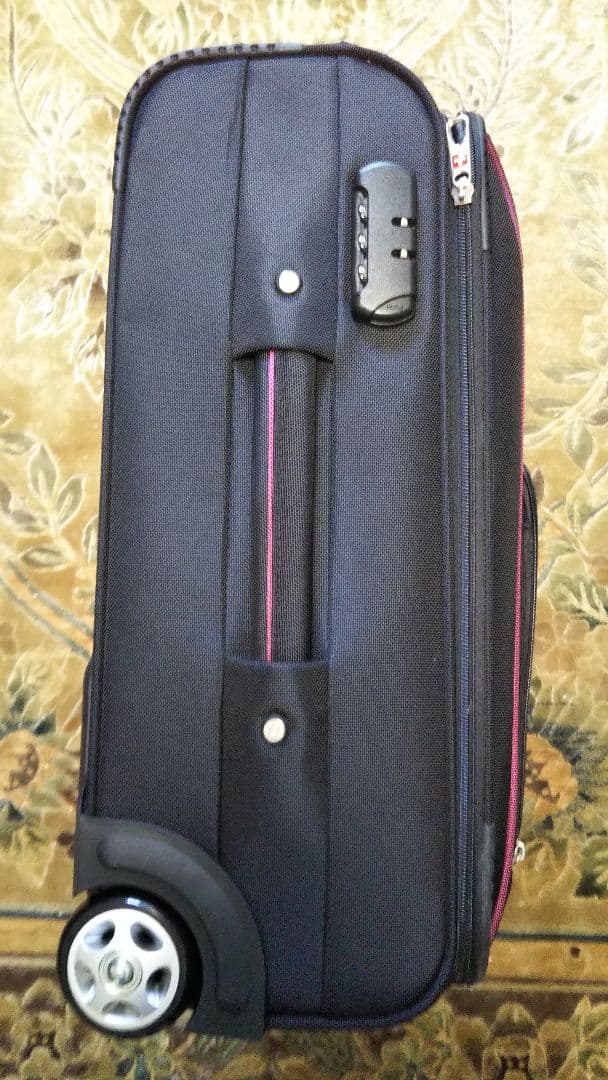 スイスミリタリー スーツケース 5点 セット