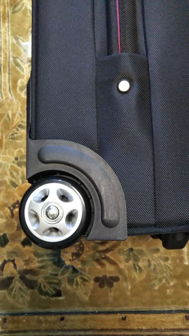 スイスミリタリー スーツケース 5点 セット