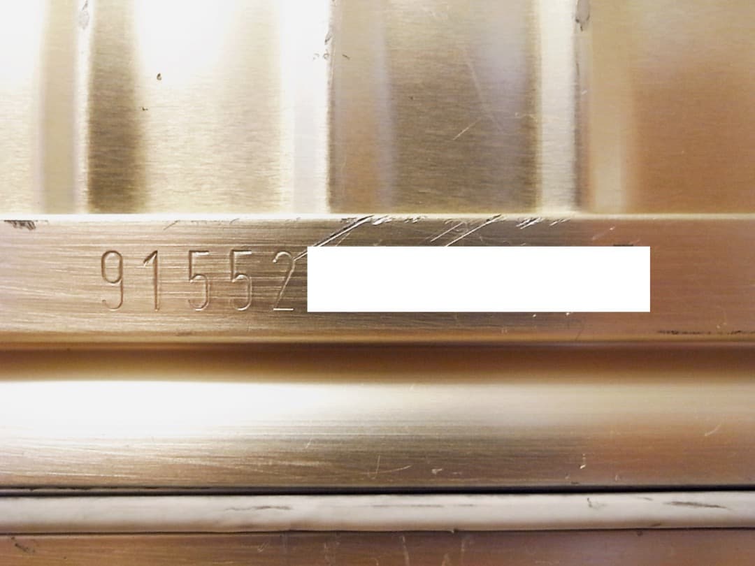 ◇リモワ トパーズ【機内持込可】ミレニアム限定モデル◇メンテ・クリーニング済み