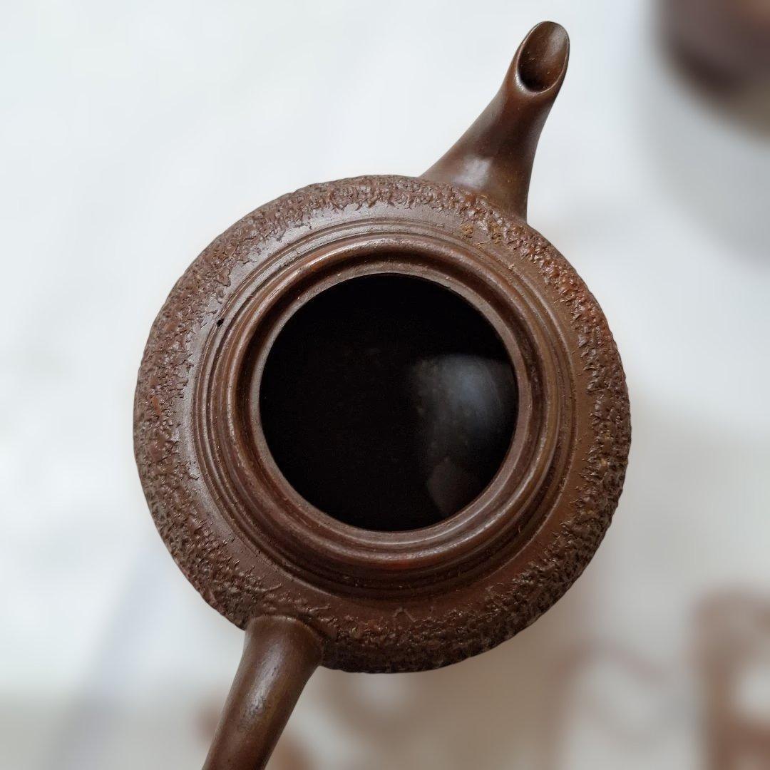 備前　茶器