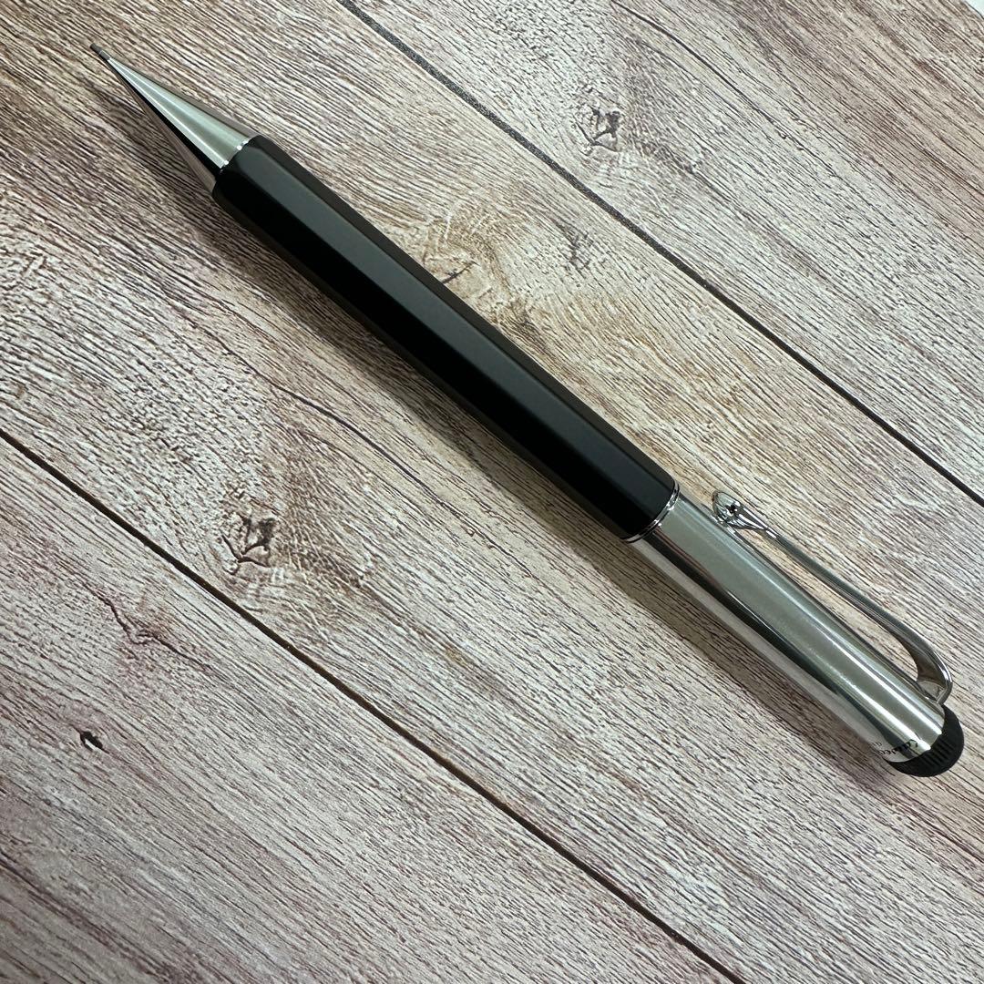 カヴェコ エレガンス シャープペンシル 0.7mm