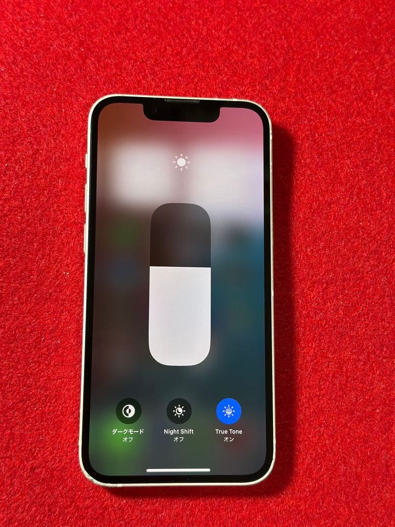 【6879】iPhone 13MINIピンク 128GB simフリー