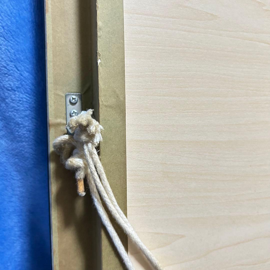 希少✨️クリスチャンラッセン ニューライフ 保証書付き 真作 直筆サイン