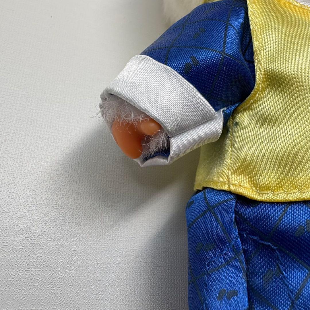 新品 2010年発売 ファニーフェイス モンチッチ 1299