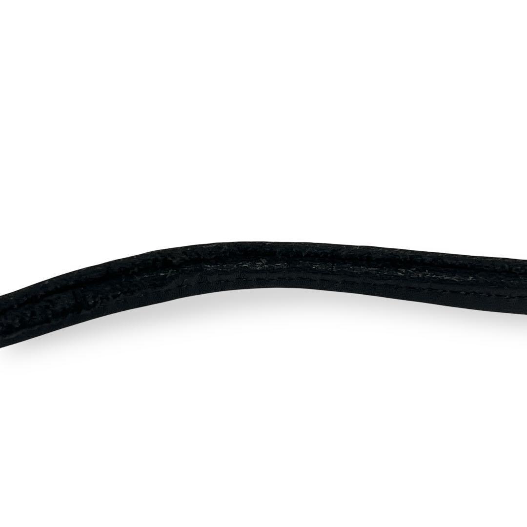 バッグ old coach shoulder bag leather y2k 00s