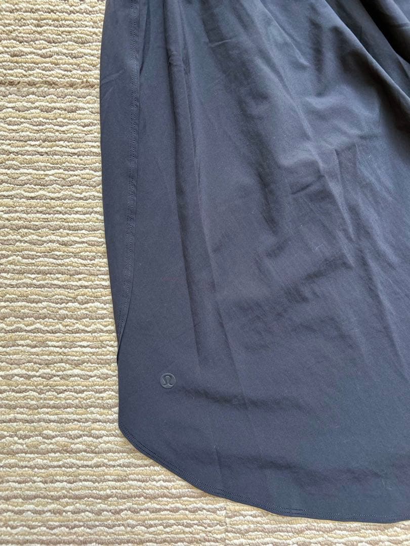 ＊美品＊ ルルレモン スカート サイズ6