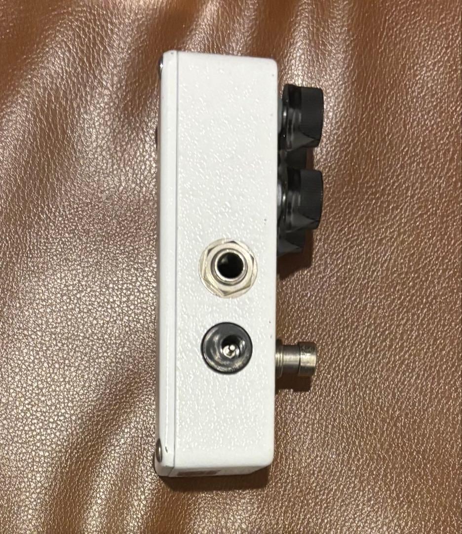 xotic RC-Booster 青LED