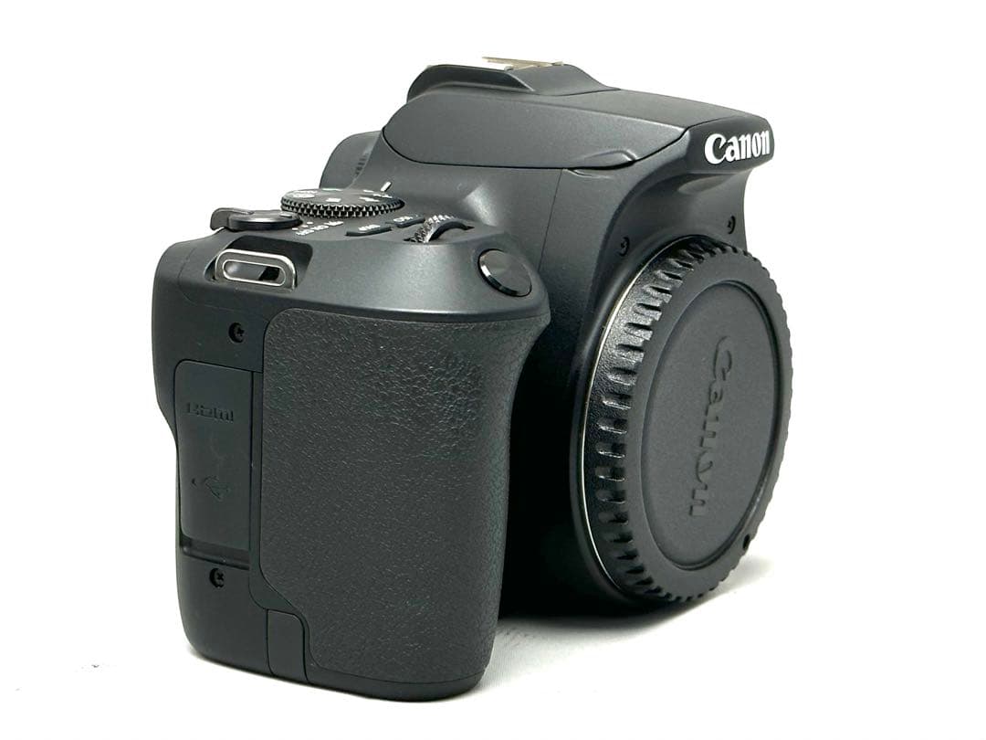 運動会応援セット♪ Canon EOS Kiss X10 ズームレンズセット♪