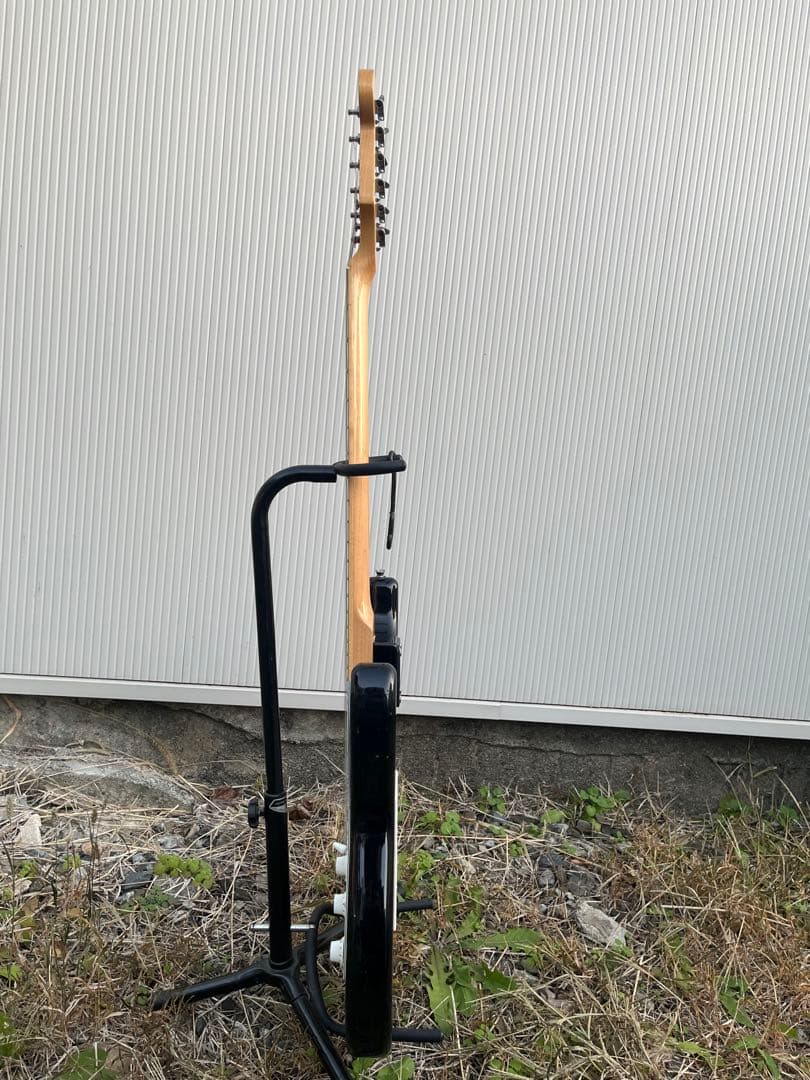 よ*し様 ストラトキャスタータイプ　詳細不明