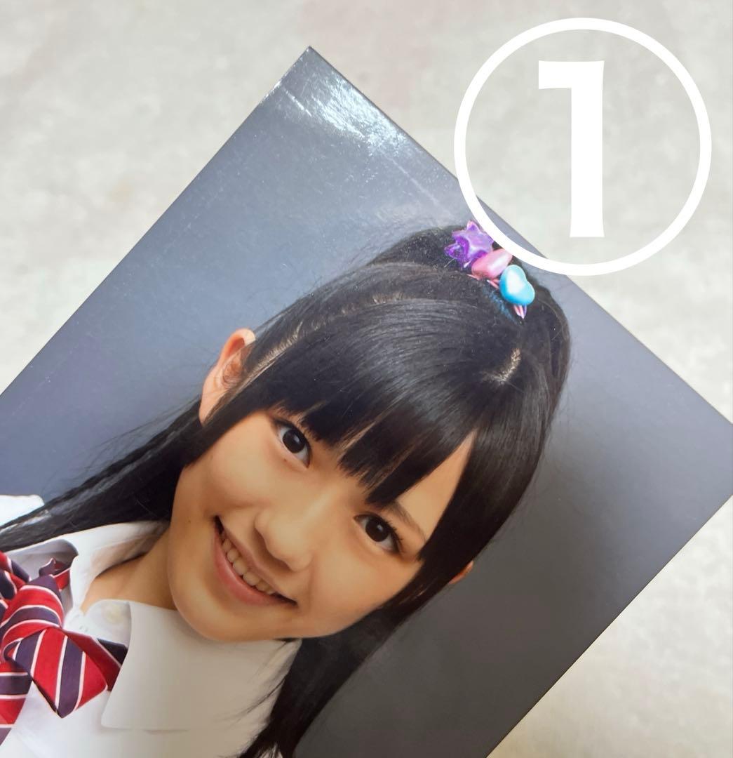 waldini様 渡辺麻友さん生写真