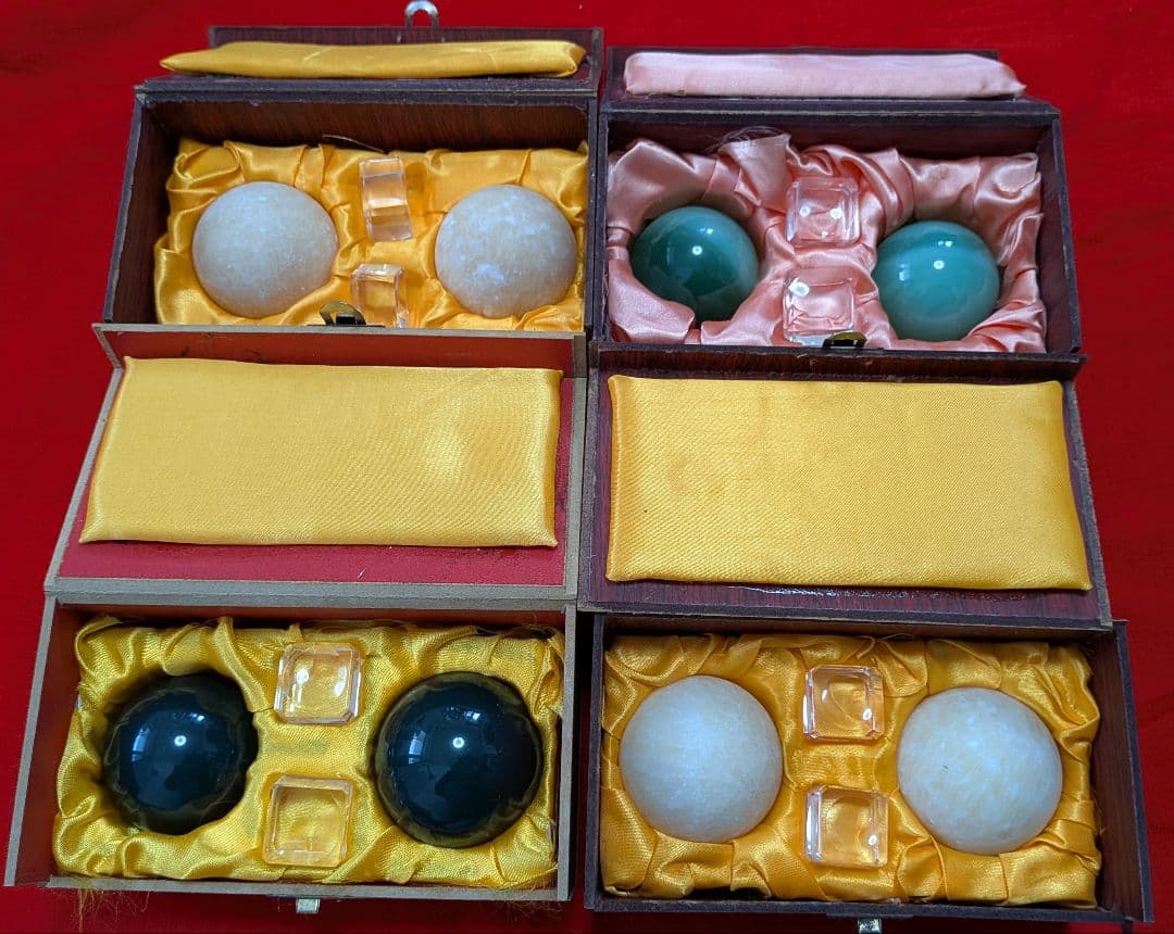 中国　工芸品