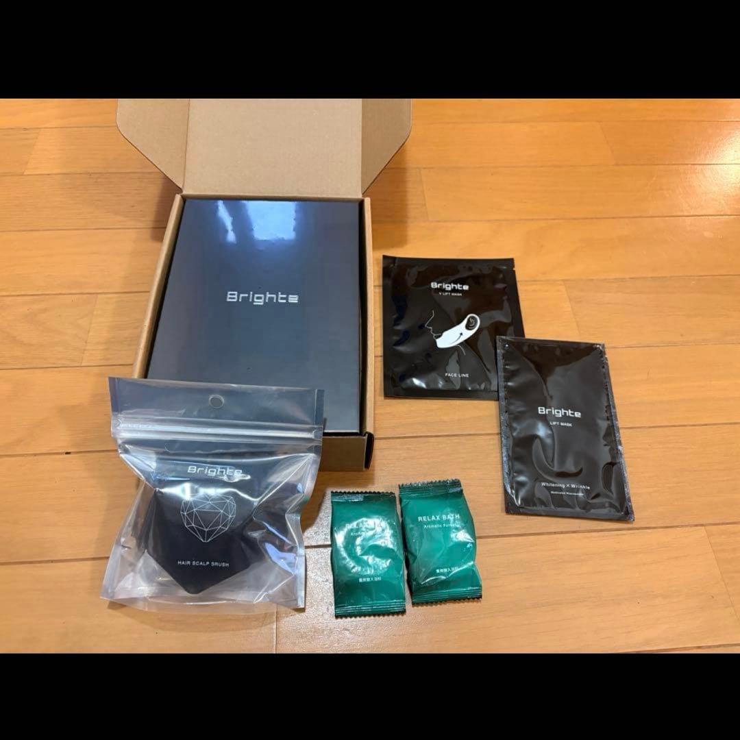 Birghte 美顔器