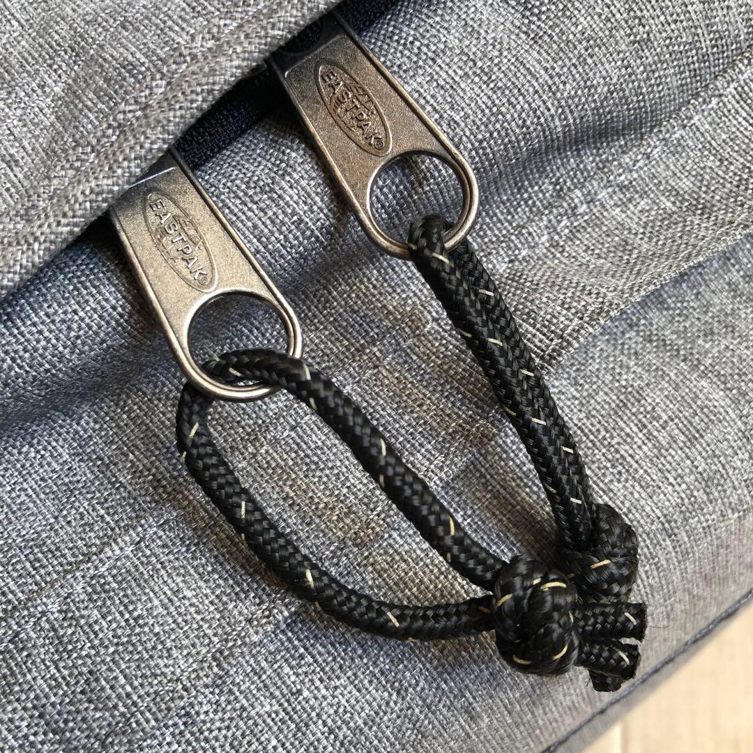 未使用 EASTPAK キャリーバッグ　60L 旅行カバン