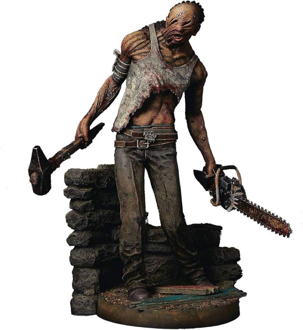 Dead by Daylight ヒルビリー 1/6スケール スタチュー