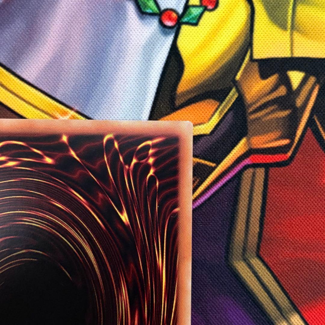 遊戯王 閃刀姫 カイナ 20thシークレットレア 20th シークレット