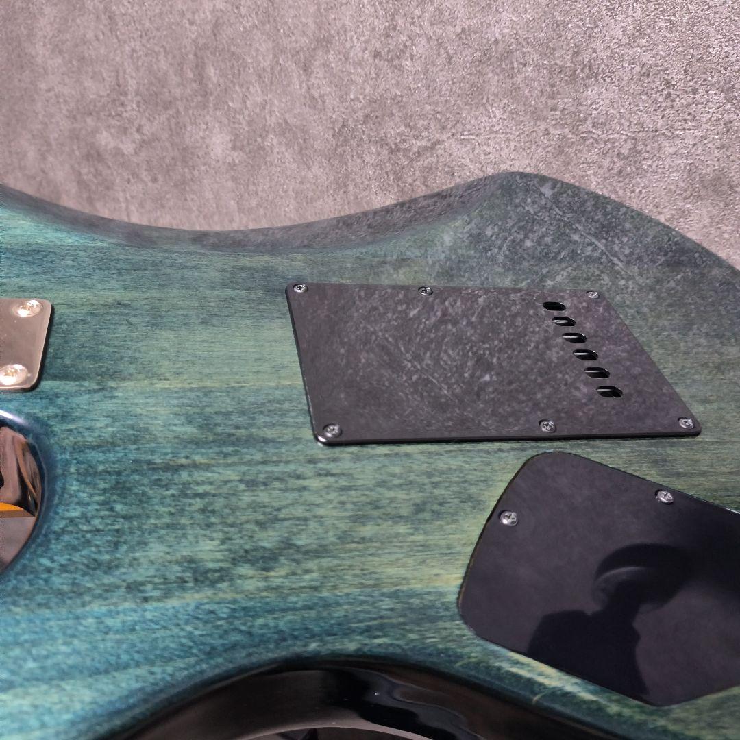 YAMAHA　pacifica