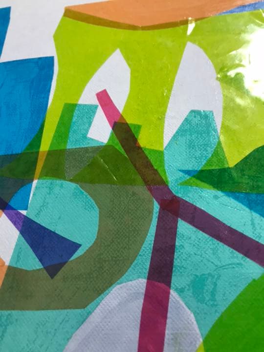 どこか　（2020 ）