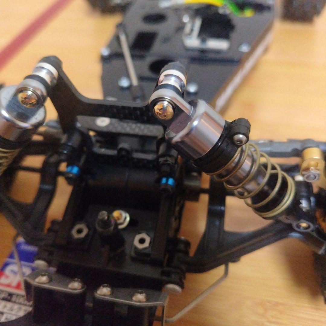 タミヤ　VQS2020 未走行品　*3月いっぱいまでの出品