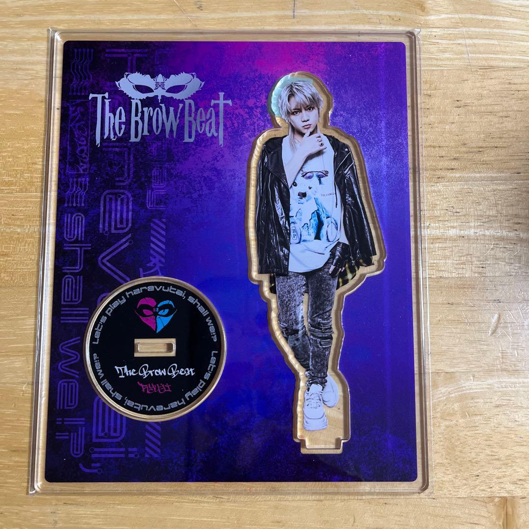 The Brow Beat グッズまとめ売り19100円⇒8500円