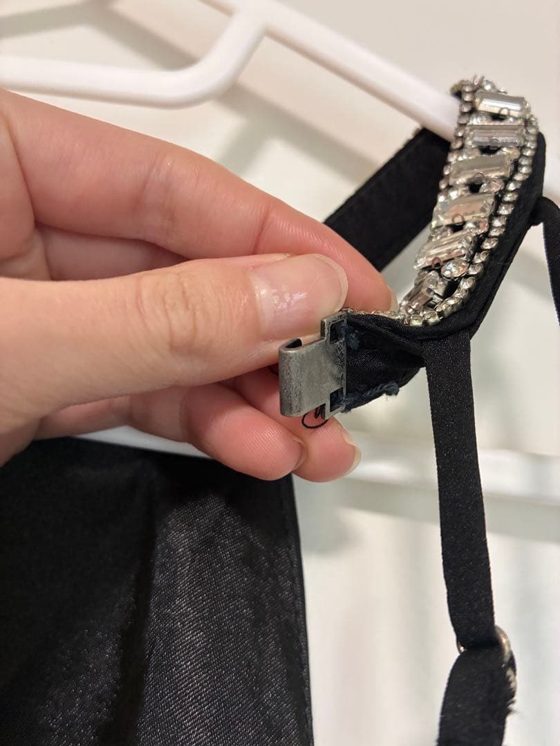 キャバドレス sugarドレス　ローブドフルール