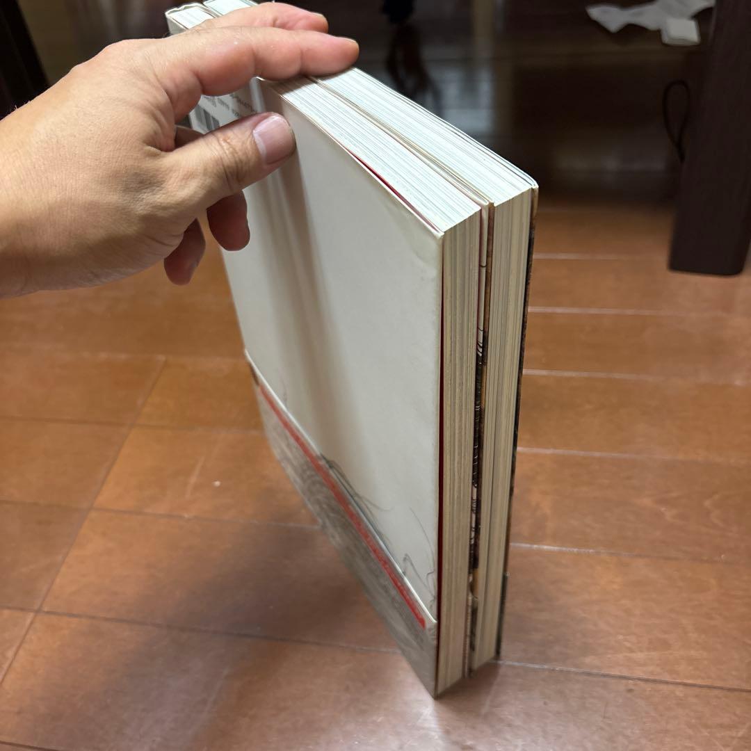 井上雄彦 画集