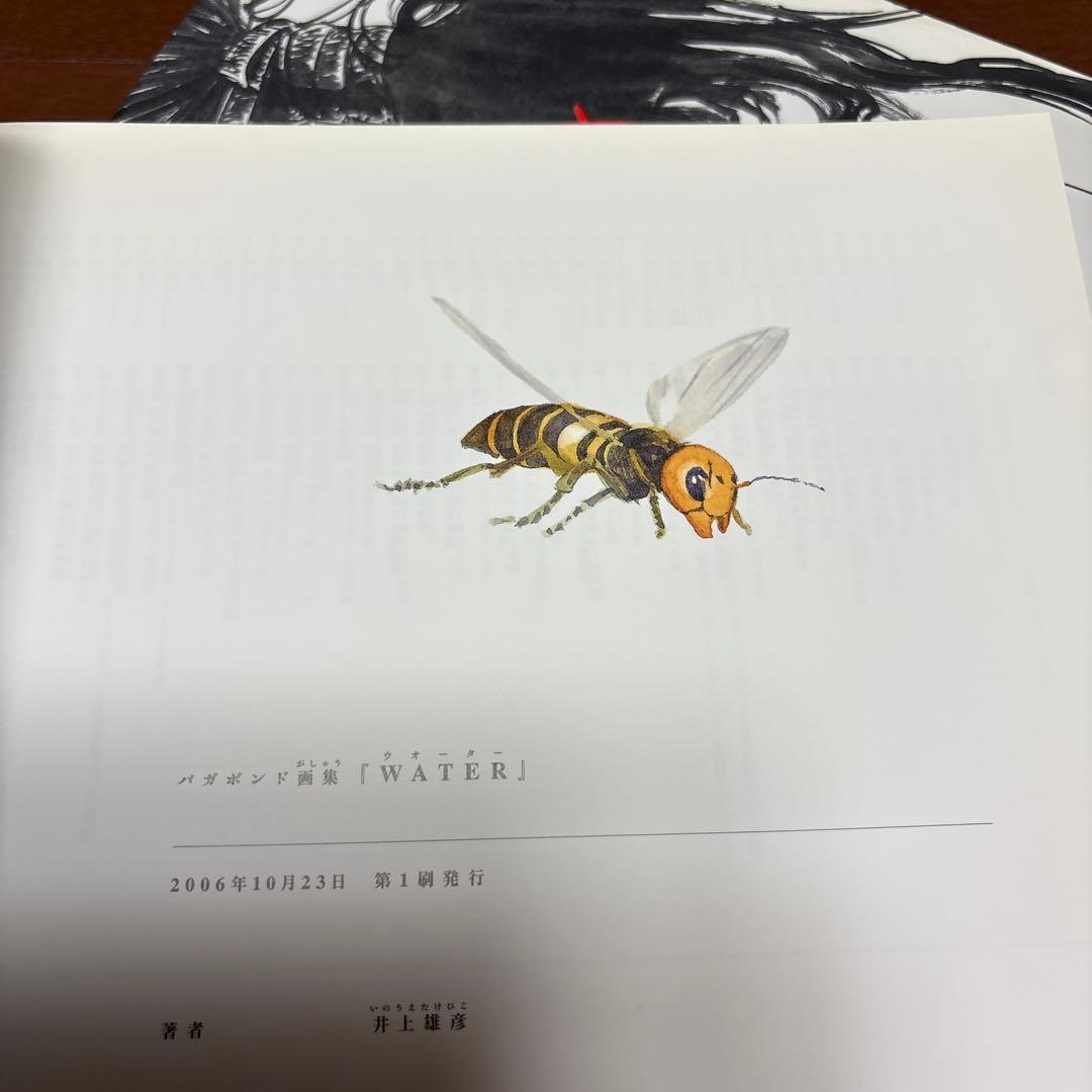 井上雄彦 画集