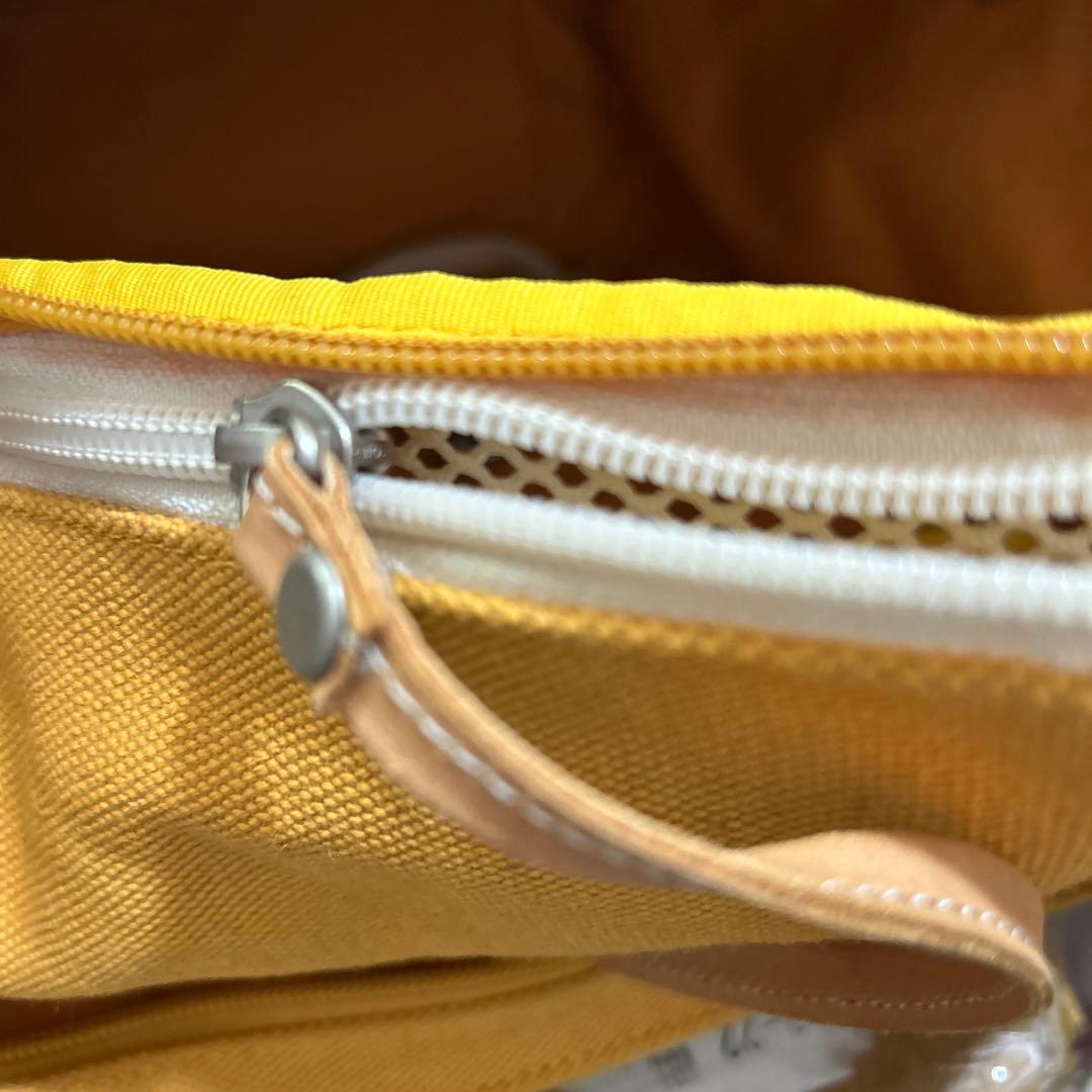 ポーター　ペットキャリー