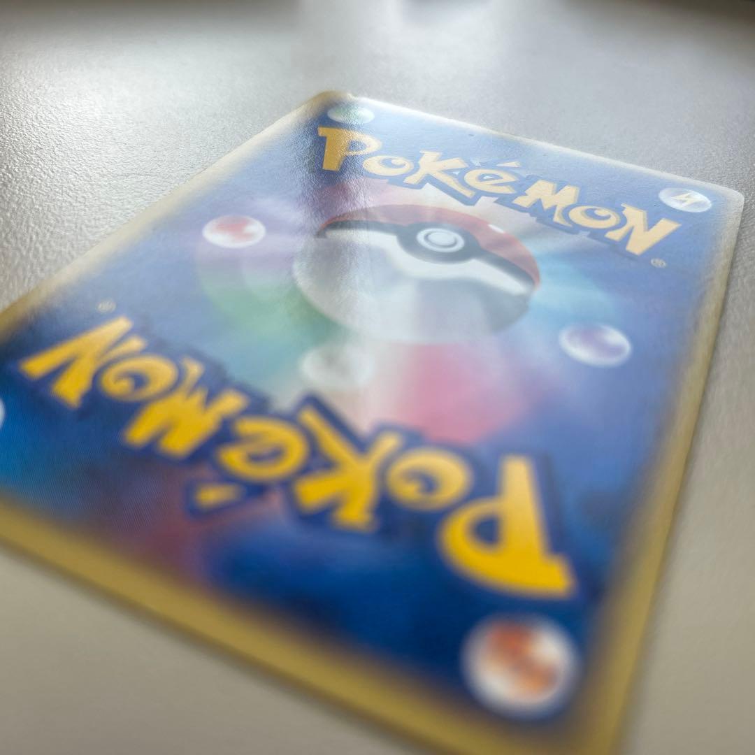 ポケモンカードゲーム　＿のミュウ　第2期プレイヤーズ継続キット