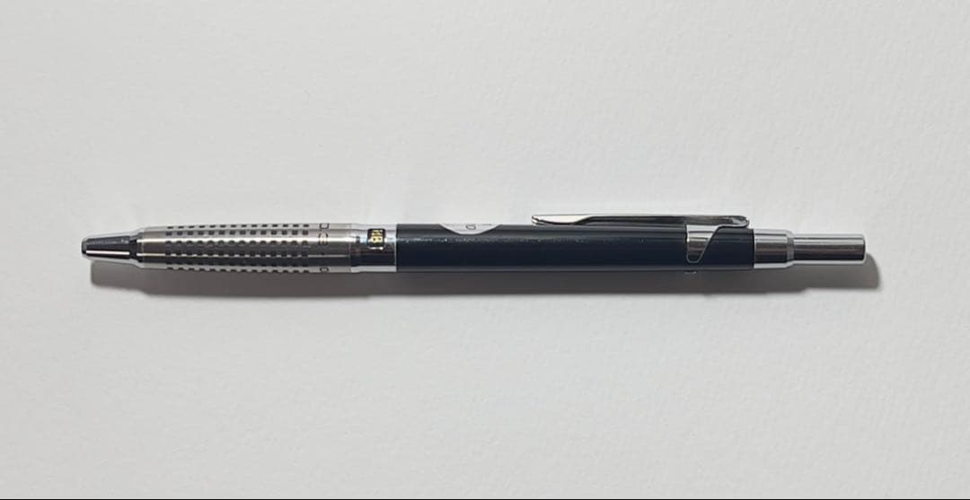 PILOT ハイメカホルダー H-2003 廃盤