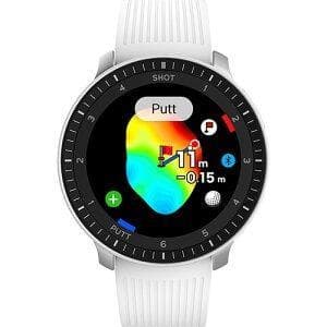 腕時計型 ≪ ボイスキャディ T-Ultra ≫voicecaddie