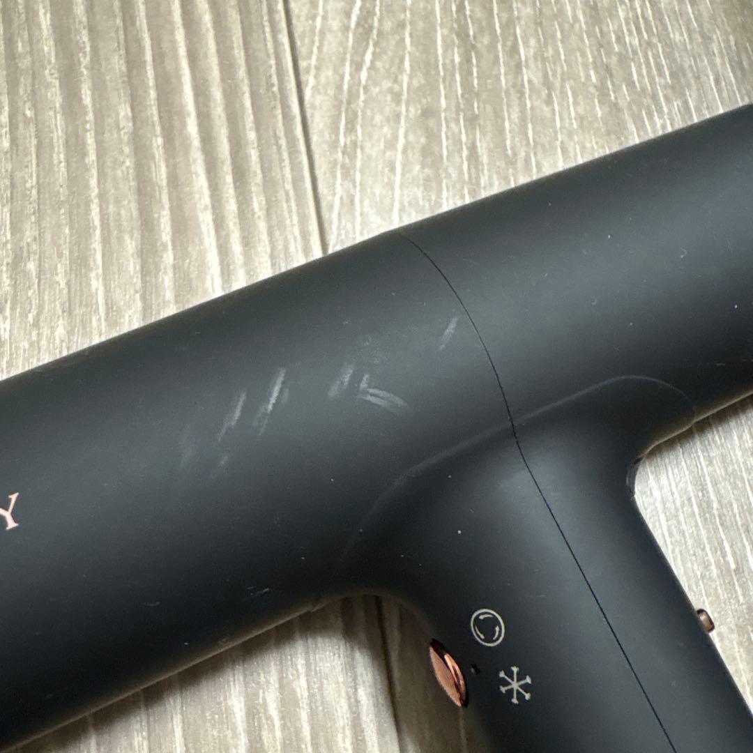 IKB03 T-bone DRY 武田 ケアドライヤー TKD-OD01