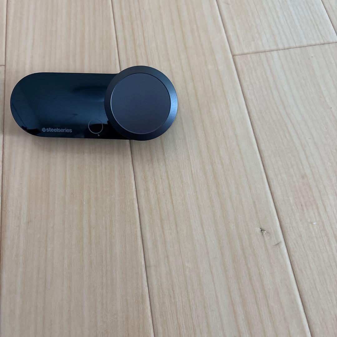 SteelSeries gamedac gen2 本体