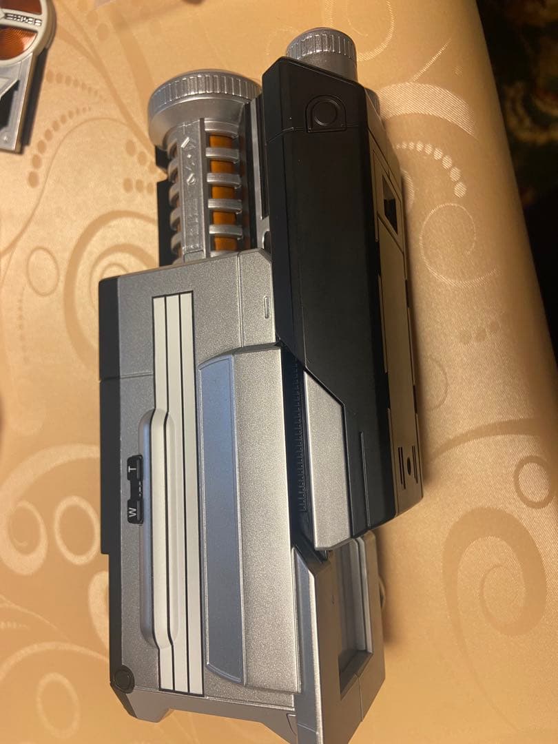 CSM デルタギア