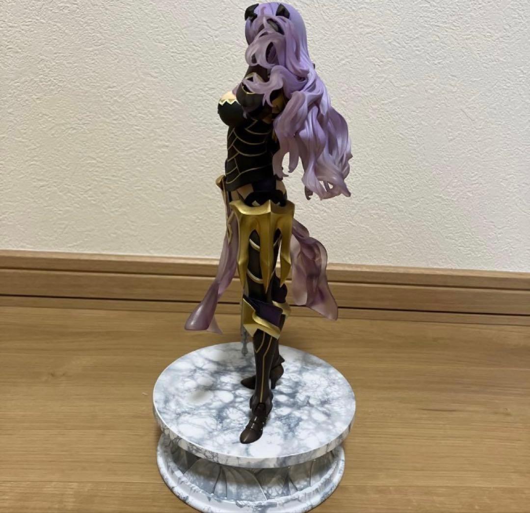 ファイアーエムブレム　カミラ フィギュア