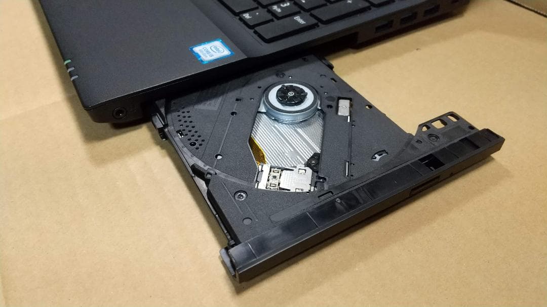 VersaPro VX-4 8世代 i5 Win11 16GB Office付き