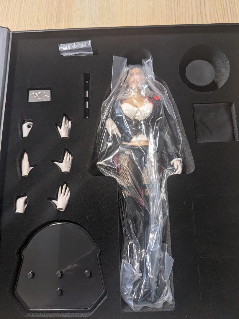 ファイセン TBLeague レディマジシャン1/6スケールタイプ ホットトイズ