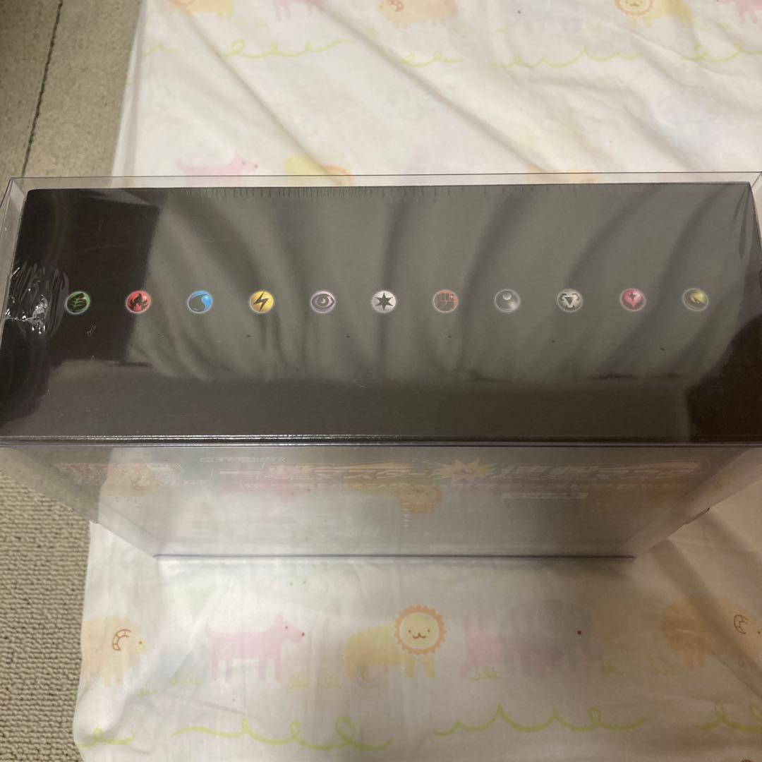 一撃マスター＆連撃マスター ポケモンセンター ポケモンストアセット