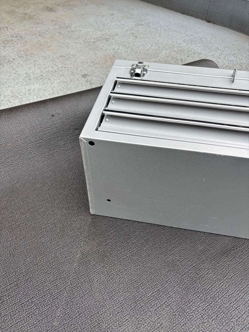 KTC 工具箱
