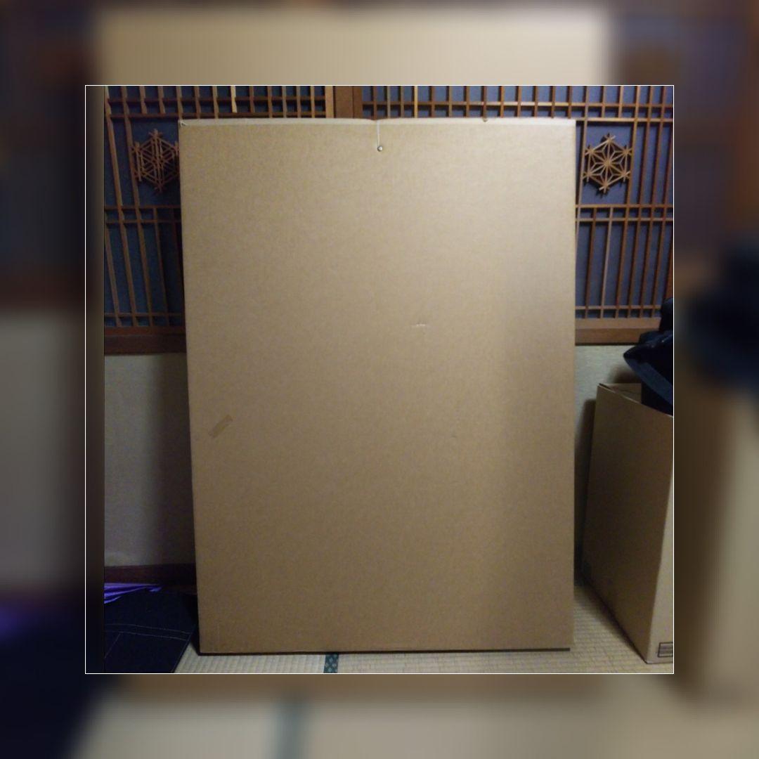 クリスチャン.リース. ラッセン. 絵画