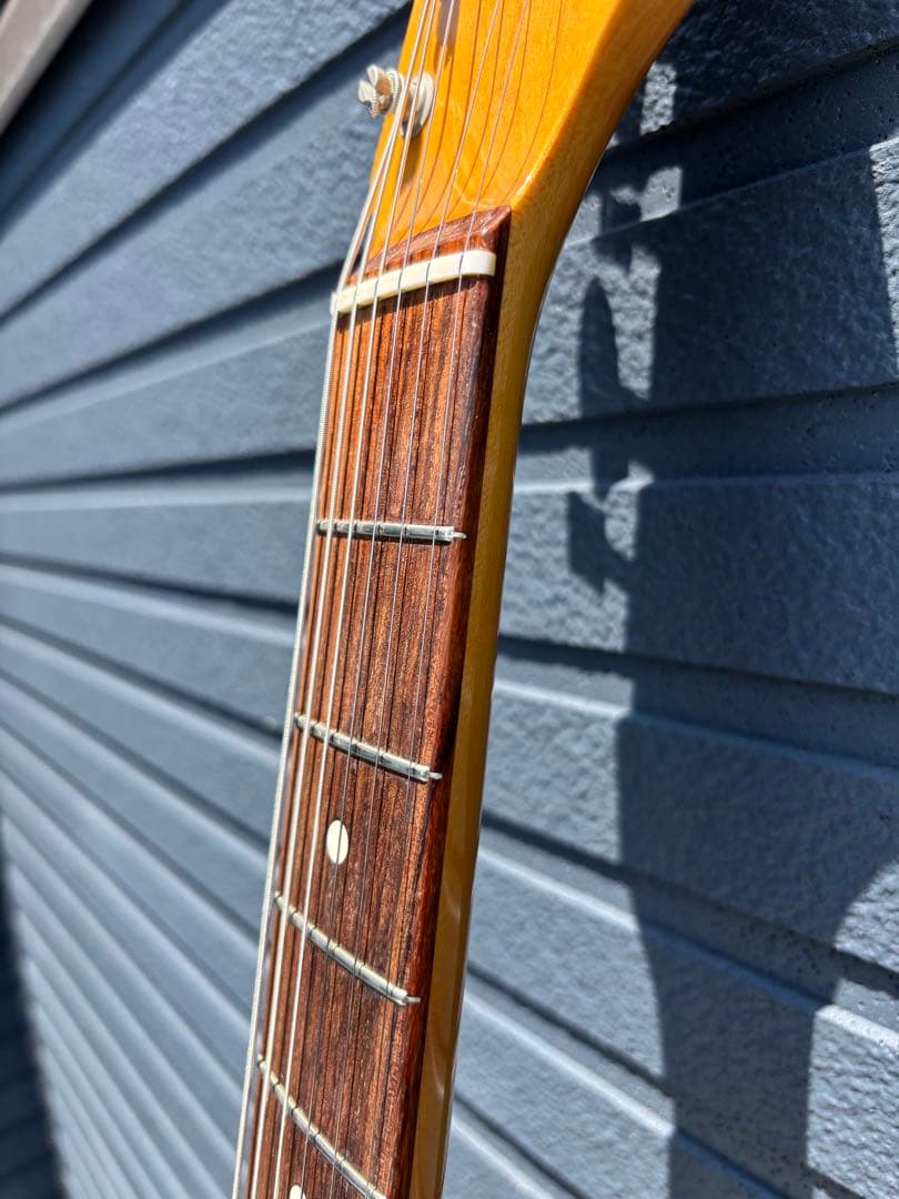 【Megu】90s Fender Japan ST62-US