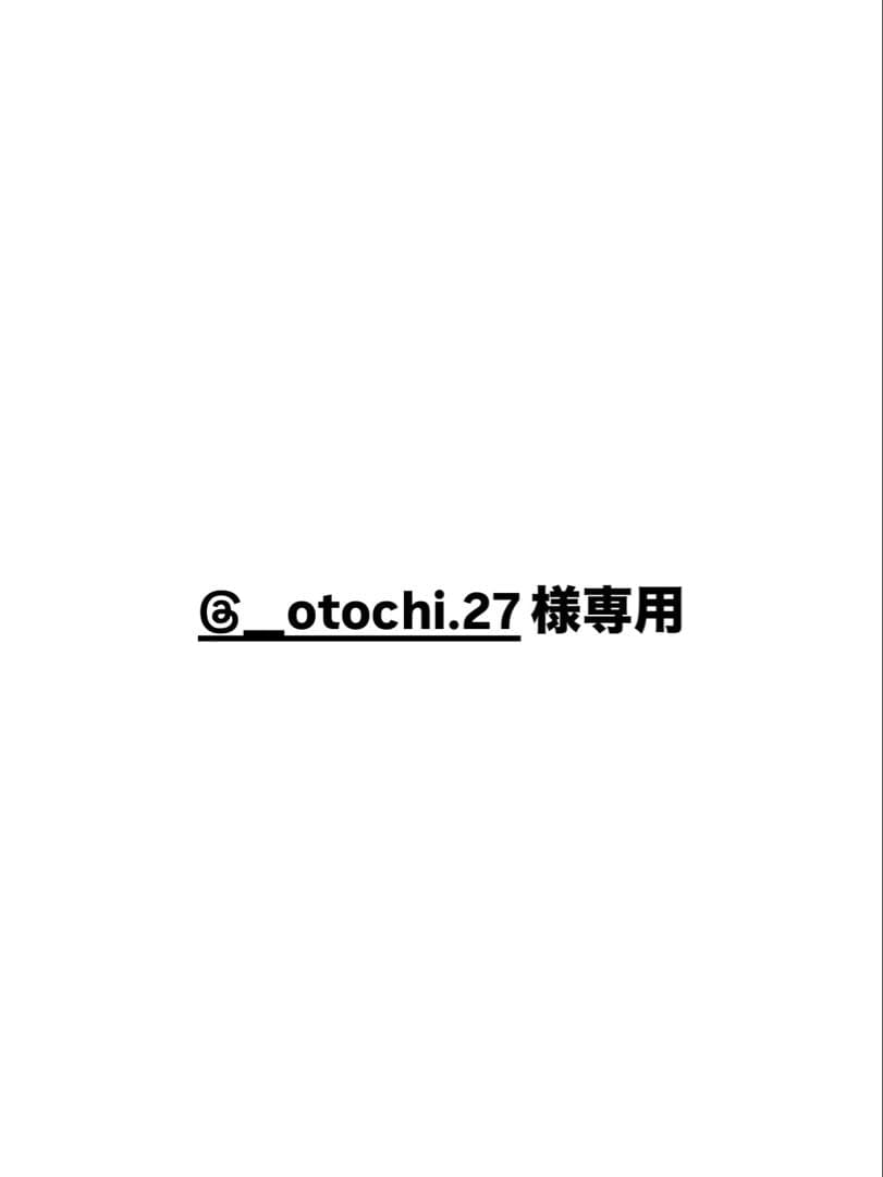 【@__otochi.27】巾着 & 編みぐるみ & ブーケ