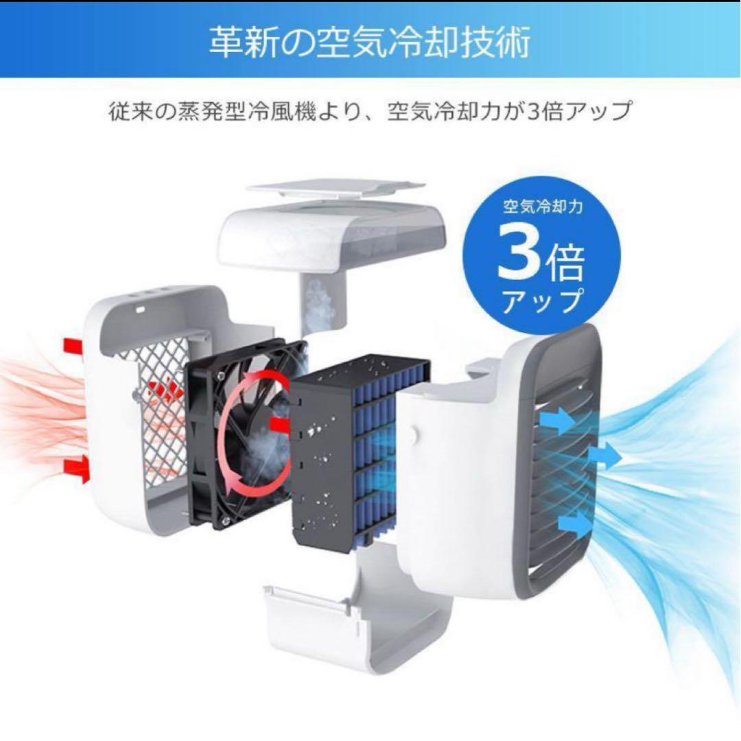 冷風機