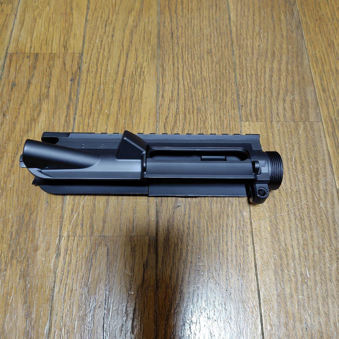 東京マルイ次世代MK18 URG-I対応アッパーフレームセラコート