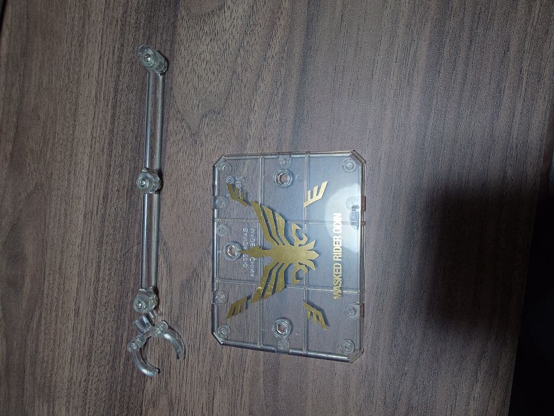 仮面ライダー龍騎　フィギュアーツ