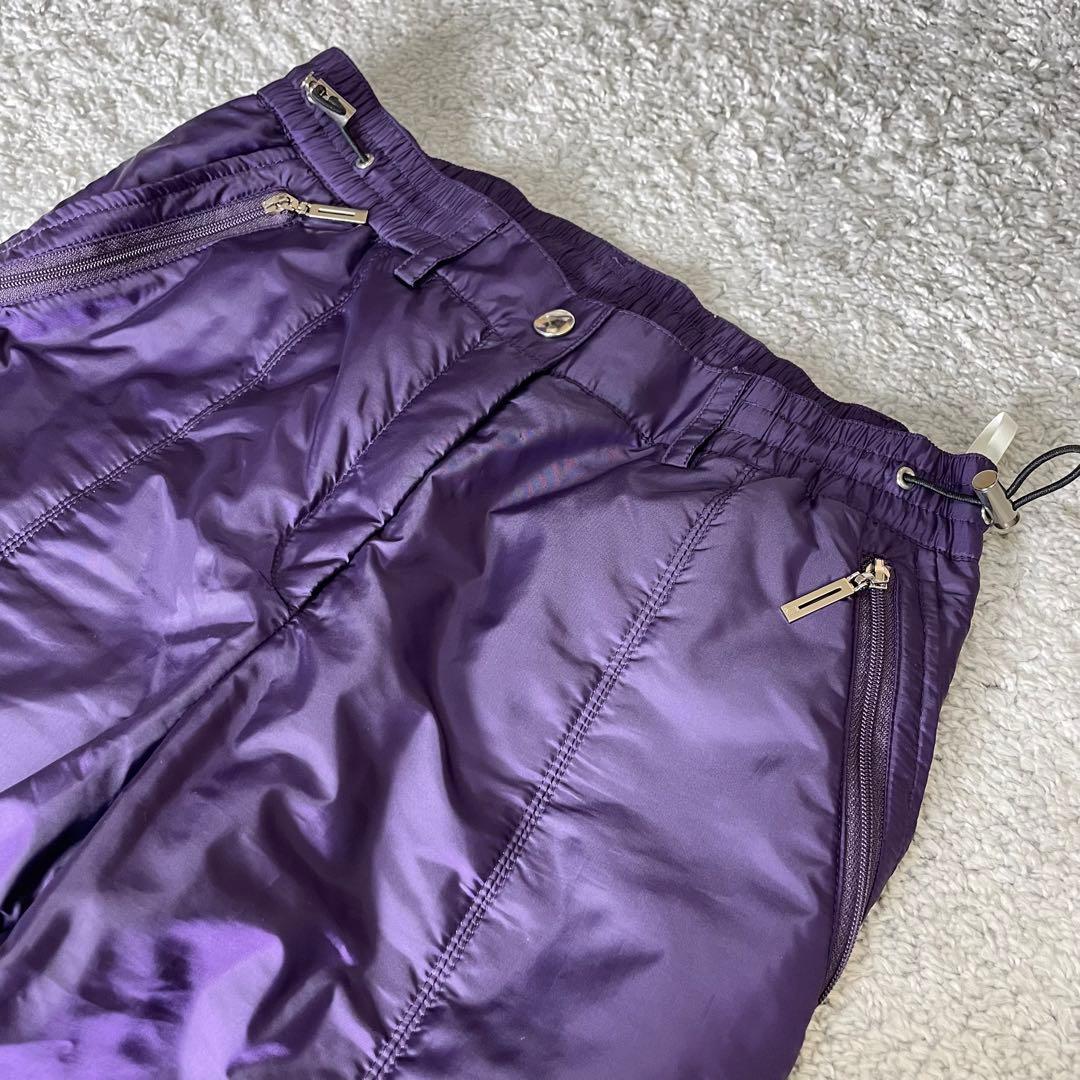 LANVIN SPORT/ランバンスポール/パンツセットアップ