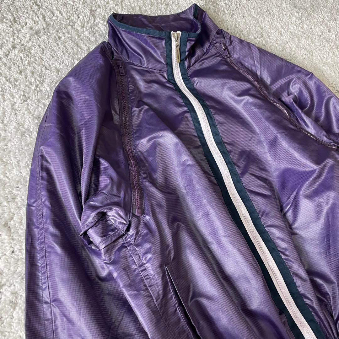 LANVIN SPORT/ランバンスポール/パンツセットアップ