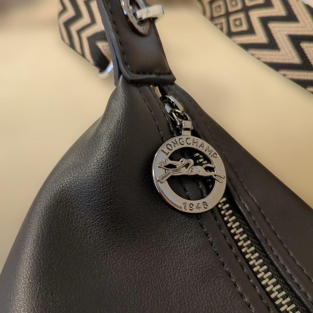 ★新品★ロンシャンルプリアージュエクストラホーボー　定番[96.800円]