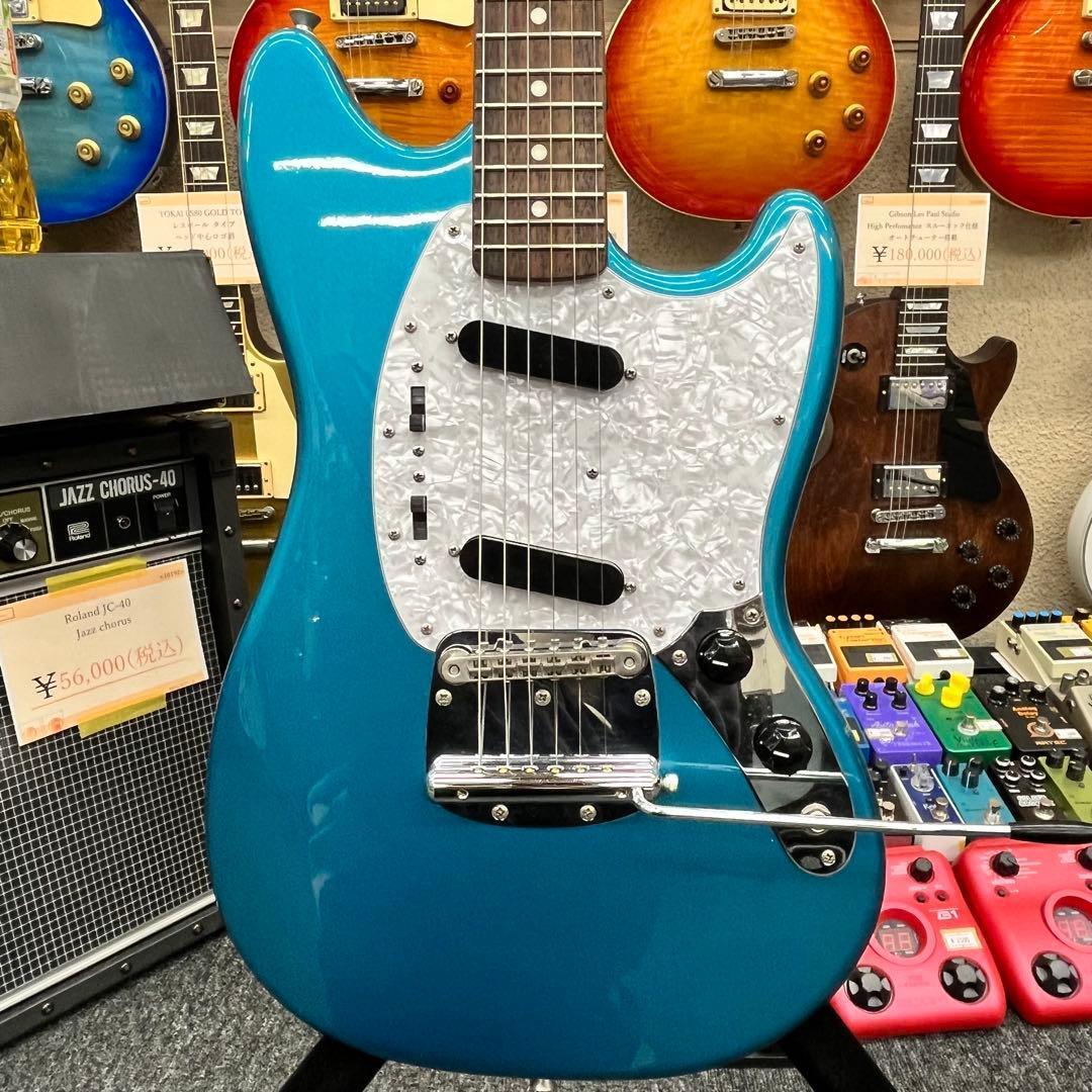 【③⑧追加あり11309】FGN Fujigen フジゲン MG-6Rムスタング