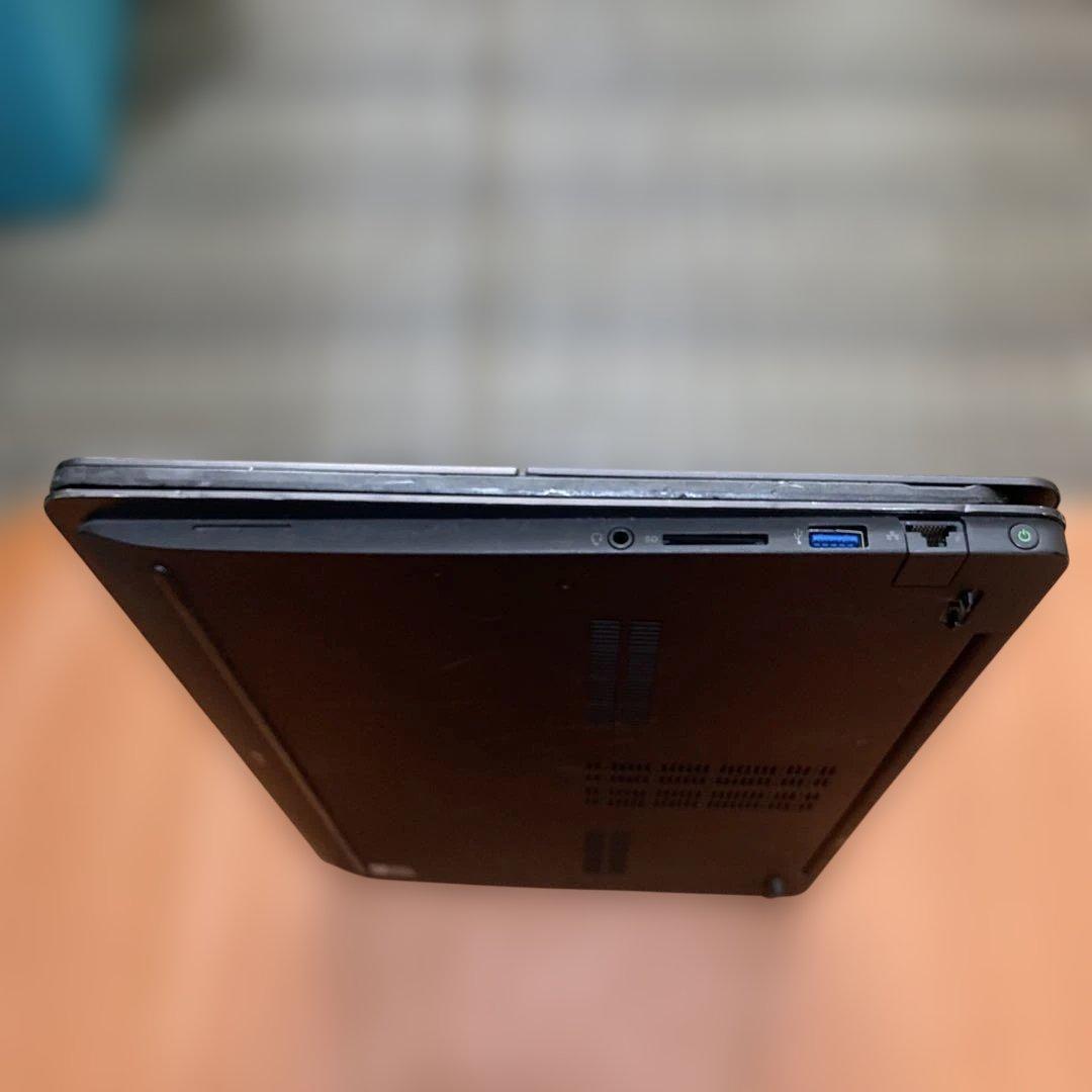 最終値下 VAIO Fit 15A SVF15N17DJB 15.6インチ