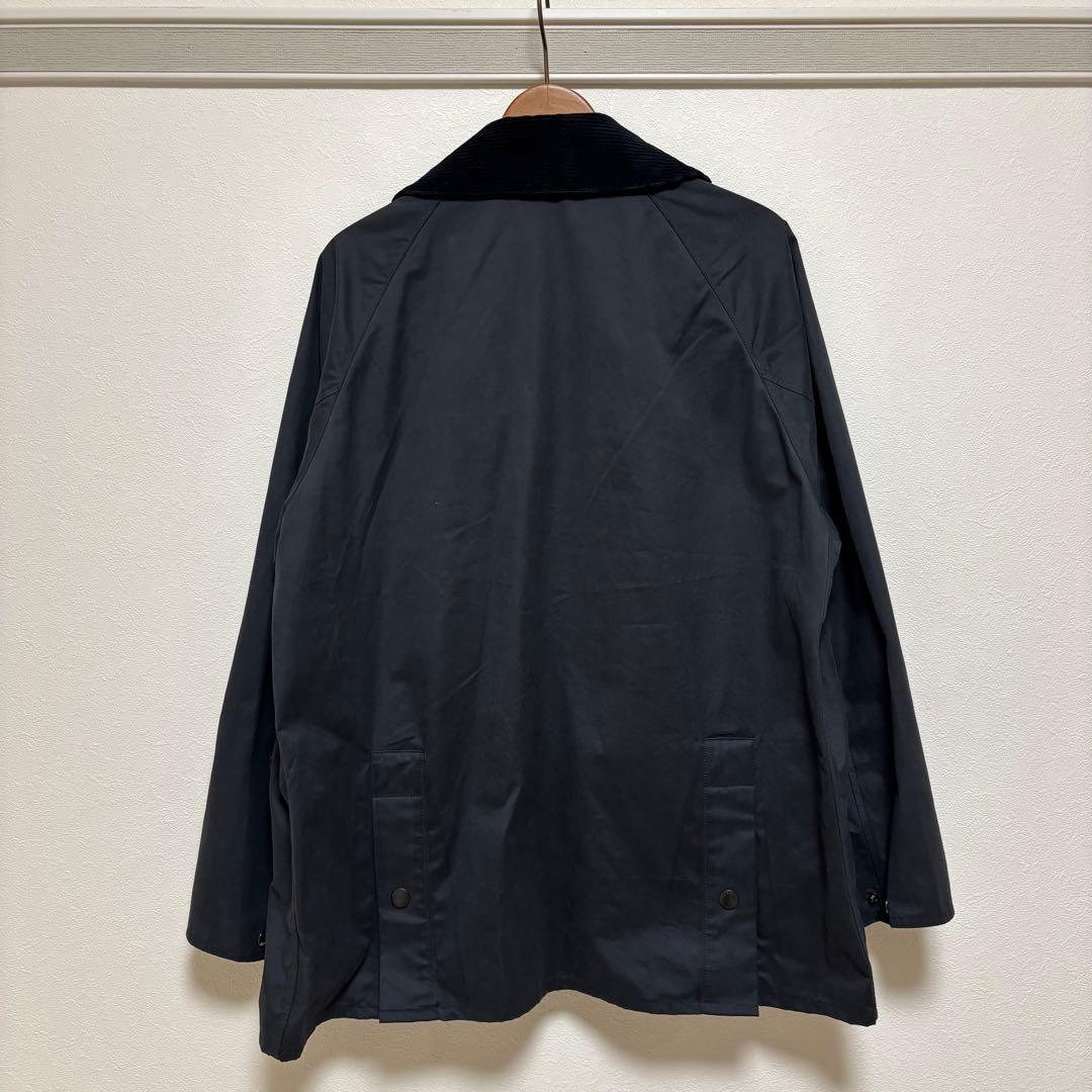 Barbour バブアー BEDALE ビデイル 【38】ピーチスキン　OS